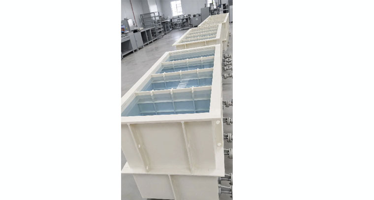 Pickling Tank Manufacturer in Pune